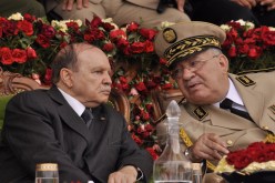 الجزائر تُظهر «العين الحمرا» للمغرب