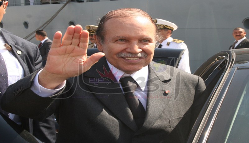 الرئيس بوتفليقة.. الإنتصار النهائي على الإرهاب يتطلب تجند ويقظة الجميع