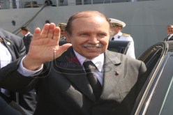 الرئيس بوتفليقة .. الجزائر ستواصل سعيها لمساعدة الشعب الصحراوي على تقرير مصيره