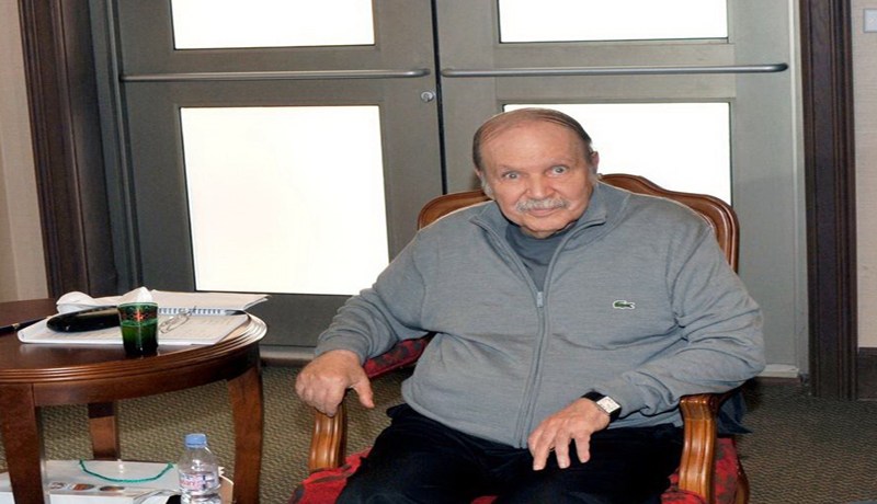 بوتفـليقة يعود إلى فال دوغراس