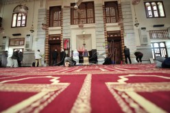 سياسة.. اختلاسات ودبزة ودماغ في بيوت الله