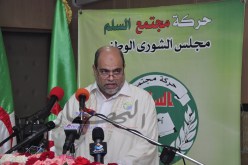 حمس تعود للحكومة وتُطلّق التكتّل في‮ ‬المحلّيّات‮ ‬