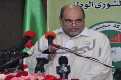 ''‬مجلس شورى حمس رفض اقتراحي‮ ‬للعودة إلى الحكومة‮..''‬