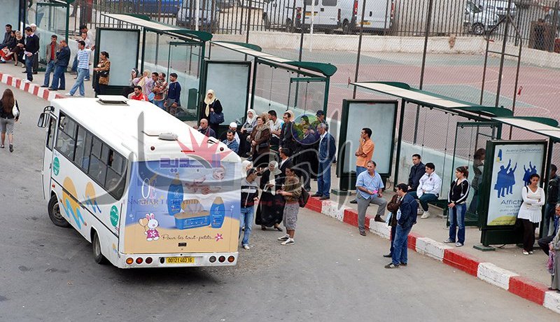 المنظمة الوطنية للناقلين الجزائريين .. إتفاق مع وزارة النقل لتأمين عمال النقل الخاص