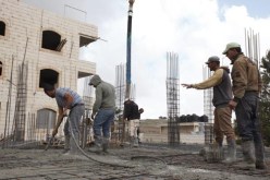 الحكومة توظّف مليون و200 ألف ''ماصو'' لإنجاز 800 ألف مسكن