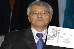القضاء الفرنسي‮ ‬يحقق مــع شكيب خليل بتهمـة تبييض الأمـوال‮ ‬