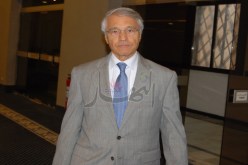 شكيب خليل أغلق منجما ثم باعه للصينيين في تلمسان