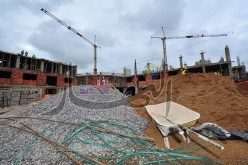 إنجاز مشاريع بناء بملفات مزورة في غياب الرقابة ببلديات وهران