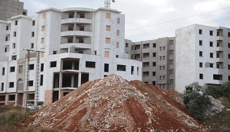 مرق عقاري ينصب على موظفين بوزارة الدفاع وإطارات في الدولة