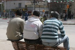 ''20 مليون بطال في العالم العربي بسبب الربيع العربي لسنة 2011''