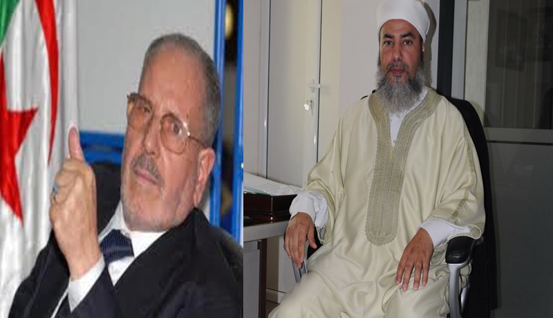 الوزير غلام الله أمام العدالة قريبا في قضية تصل عقوبتها إلى السجن 6 أشهر