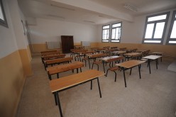 ثانويات غرداية وميلة والجزائر شرق مشلولة كليا