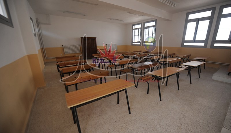 10 آلاف ساعة ضائعة بسبب الإضرابات منذ 2003