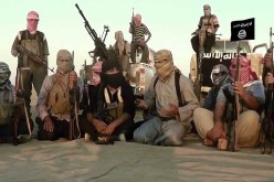 داعش يتوعد فرنسا والدول الناطقة بالفرنسية