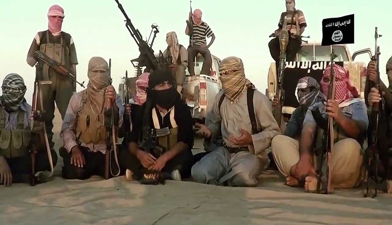 داعش يتوعد فرنسا والدول الناطقة بالفرنسية