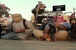 داعش خوارج وفئة ضالة  ووحشيتهم لا تمثّل الإسلام