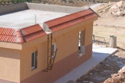 السماح للمستفيدين من السكن الريفي‮ ‬بالبناء‮ ‬فـوق مسكن العـائلـة