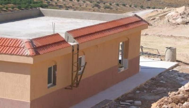 منح 230 ‬ألف إعانة سكن ريفـي‮ ‬قريبـا