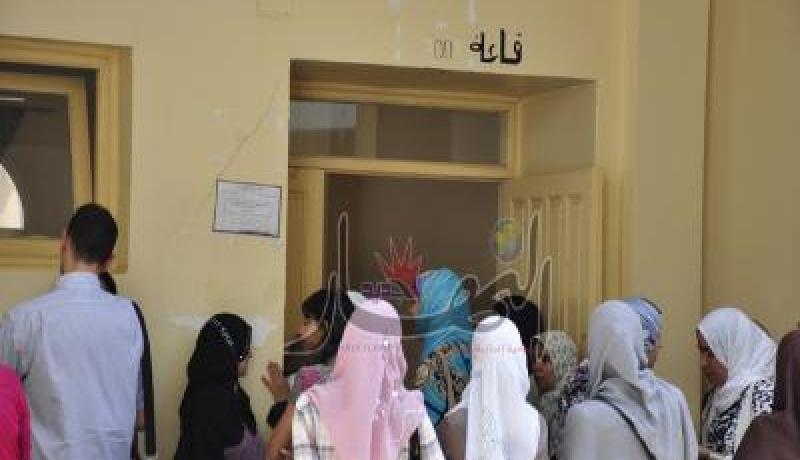 إعلان نتائج مسابقة التوظيف بمديرية الجزائر غرب في 15 جانفي الجاري