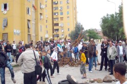 سكان حي بوعباز2 القصديري بمدينة سكيكدة يطالبون بترحيلهم الى سكنات لائقة