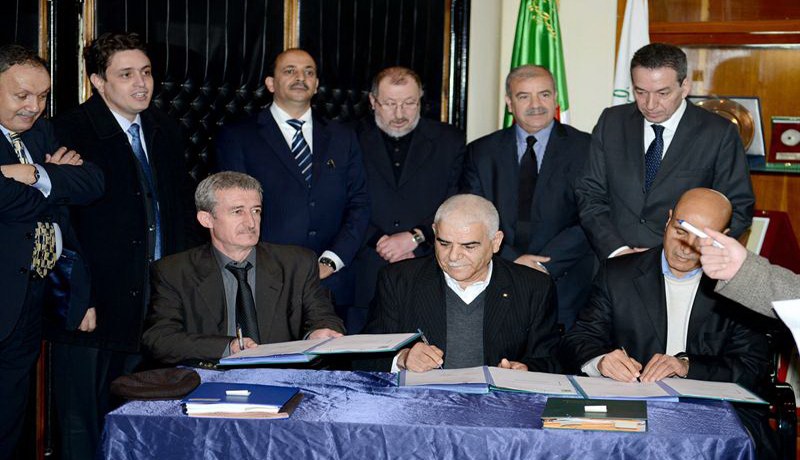 زيادات في الأجور تصل إلى 5 آلاف دينار لـ28 ألف عامل بـ”كوسيدار”