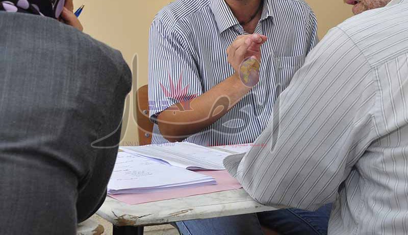 تأجيل مسابقة التوظيف في قطاع التربية