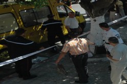 التحقيق مع قاتل شرطي يكشف عن جريمة قتل وقعت في 2008  بــبلكور