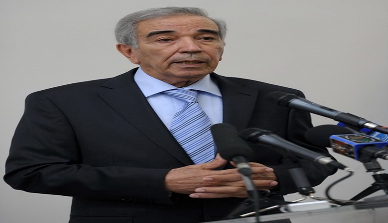 سياسة بومدين ضد إصلاحات مدغري بالداخلية كانت وراء انتحاره