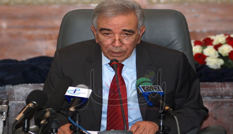 ولد قابلية: 25 % من الإنتاج الوطني للوقود يهرّب عبر الحدود