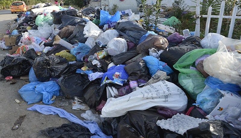 الجزائر ثاني الدول العربية الأكثر إفرازا للنفايات البلاستيكية والـ13 عالميا