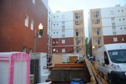 ترحيل 1200 عائلة بالعاصمة الأسبوع المقبل