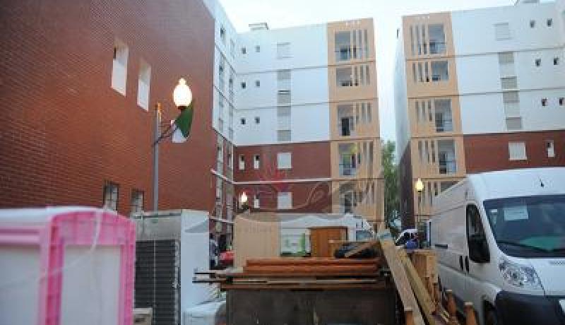 ترحيل 1200 عائلة بالعاصمة الأسبوع المقبل