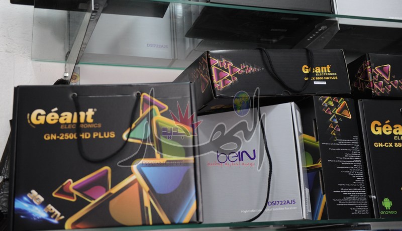 هـكـذا يمكنكم مشـاهـدة مبـاريات المــونــديـــال