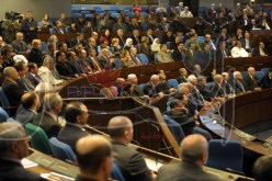 ولد قابلية لـ‮''‬النهار‮'': ''‬بوتفليقة أمر باتخاذ إجراءات للحدّ‮ ‬من‮ ‬غيابات النواب‮''‬