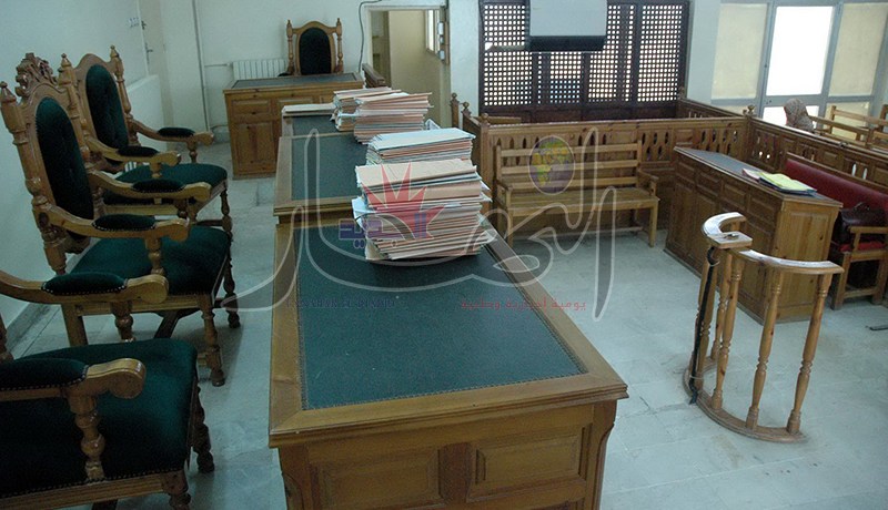 مسؤول في الأنتربول فـي سجن الحراش بتهمة الاحتيال