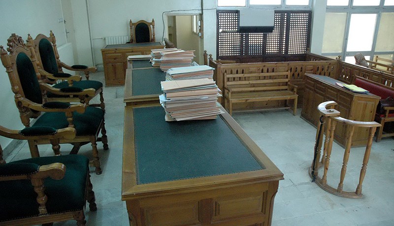 عــام حـبــســا مـوقــوف التنـفـيـــذ لمـهنـــدس صيــنـي حاول رشـوة شــرطـي في مـطار الجـزائـر