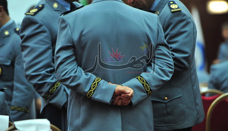 الجمارك توظـف 600 شخـص من أبنـاء الجنـوب