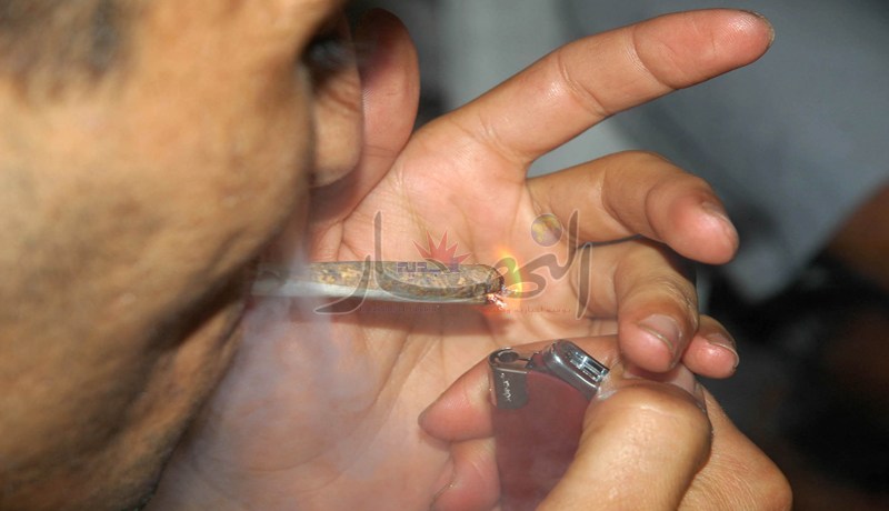 أكثر من 9157 مدمن بولايتي البليدة وسطيف