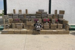 إحباط محاولة لتهريب 3 قناطير من «الكيف» من وهران نحو الرغاية