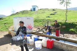 35 مليار دينار خسائر الجزائرية للمياه بسبب السرقة والتسرّبات