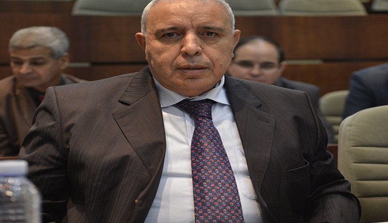 مغربيون وتونسيون يعالجون باسم  CNAS في فرنسا