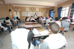 إنذارات لأكثر من نصف مليون تلميذ ثانوي