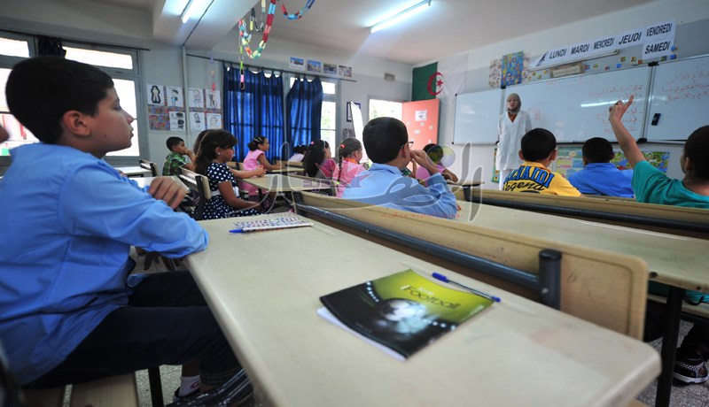 نظارات طبية مجانية للتلاميذ بين 3 و21 سنة