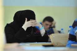الكناباست تعلق الإضراب.. وعطلة الخريف باي باي