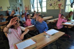 مديرية الجزائر غرب تحضر لاستقبال 24 ألف تلميذ جديد نهاية 2013