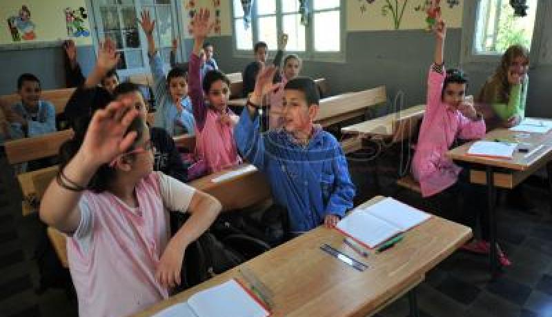86 ألــــف تلميــــذ مرضــــى بالقلــــب