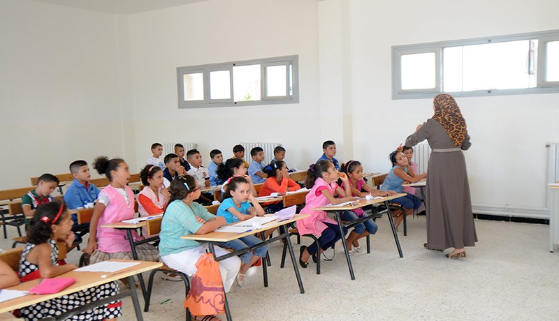 كتــب مـدرسيــة تـقــدم مـعـلومــات خــاطئــة لــلتــلاميـــذ