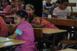 مجلس المحاسبة يتهم وزارة التربية بنشر الأمية في الجزائر