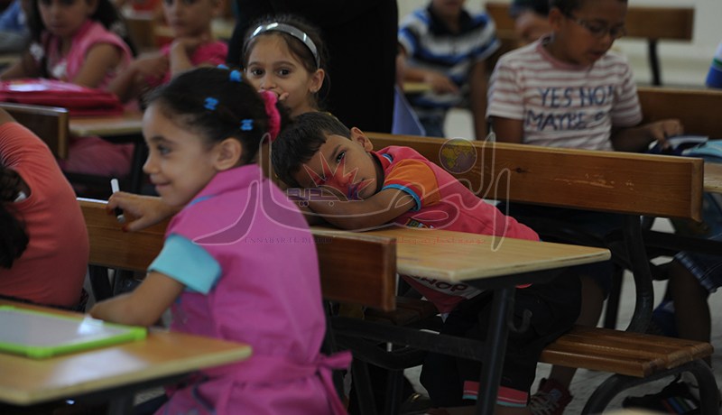 مجلس المحاسبة يتهم وزارة التربية بنشر الأمية في الجزائر