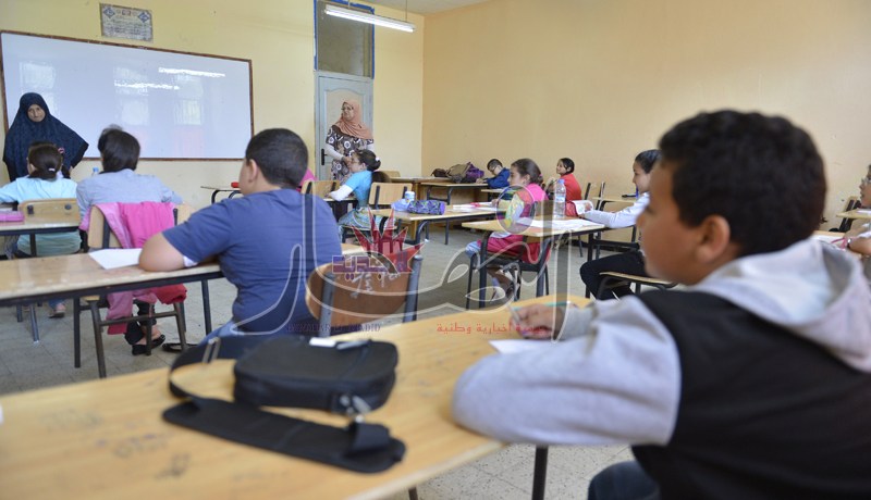 4 آلاف تلميـــذ لـــم يجتـــازوا امتحــــان الفرنسيـــة فـــي “السانكيــــام”